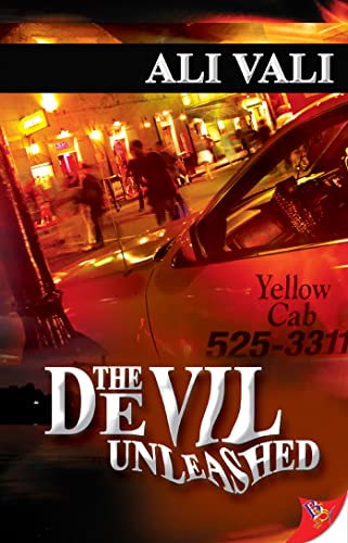 The Devil Unleashed (Cain Casey)